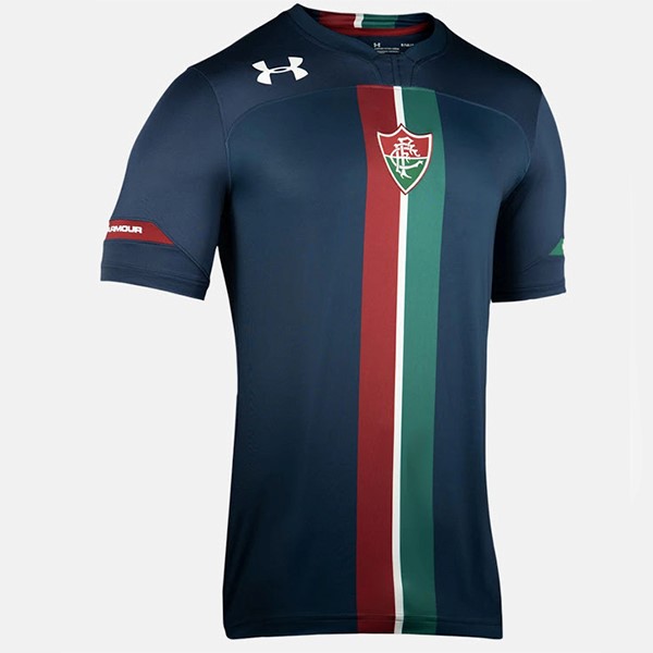 Maillot Football Fluminense Third 2019-20 Bleu